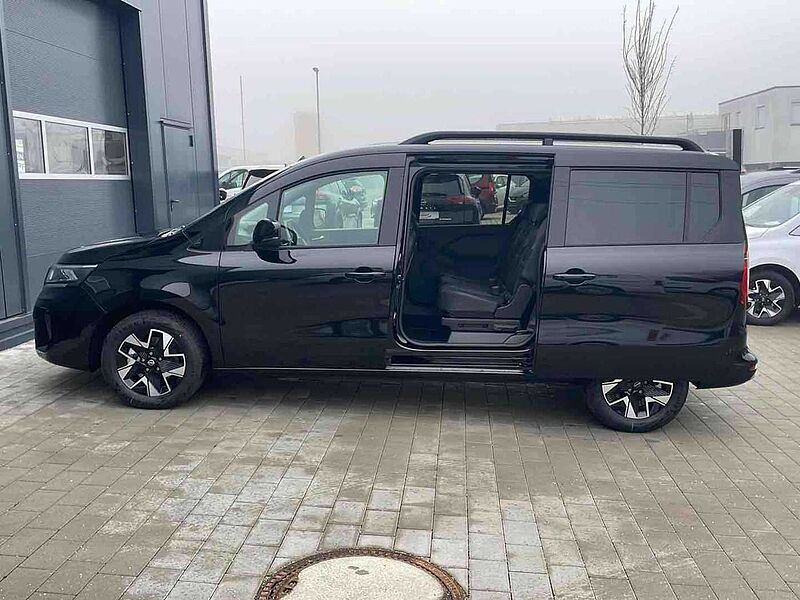 Nissan Townstar Kombi L2 Automatik Tekna AVM