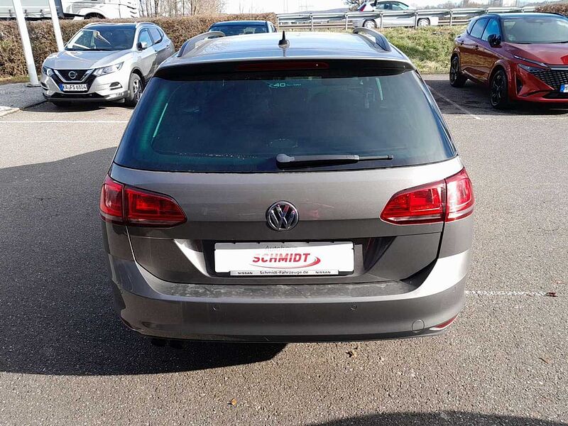 Volkswagen Golf 1.4 TSI Cup Navi/Business