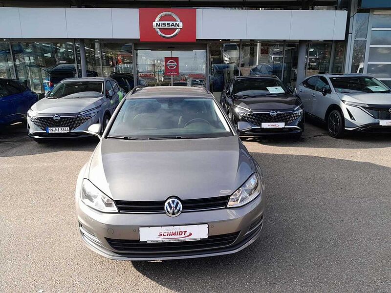 Volkswagen Golf 1.4 TSI Cup Navi/Business