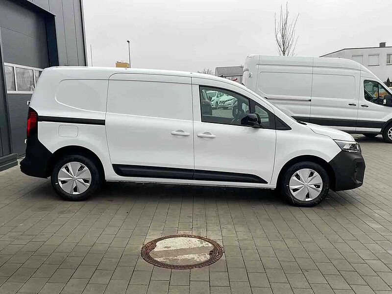 Nissan Townstar Kasten L2 N-Connecta Technologie/Navi