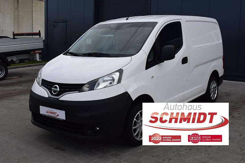 Nissan NV200 1.6 Kasten Comfort AHK