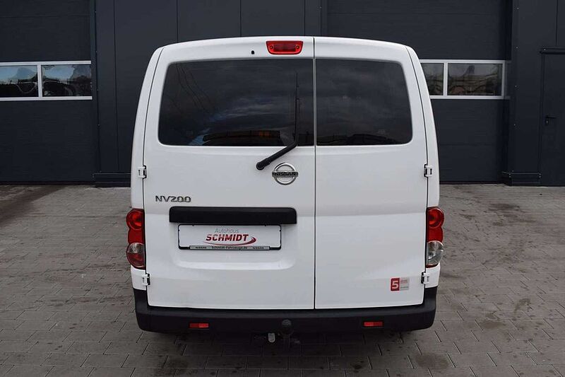 Nissan NV200 1.6 Kasten Comfort AHK