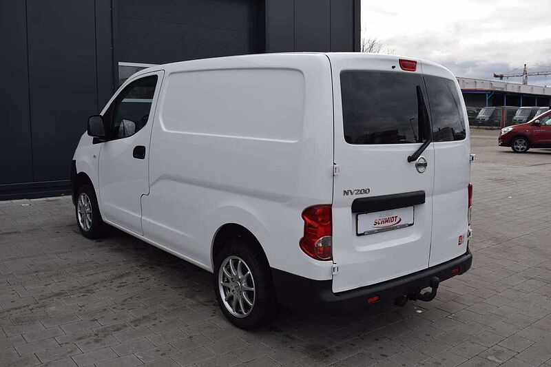 Nissan NV200 1.6 Kasten Comfort AHK