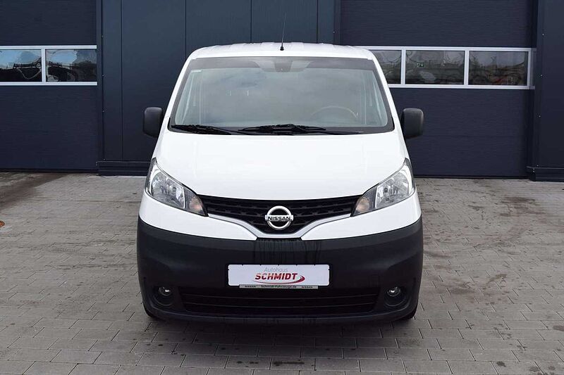 Nissan NV200 1.6 Kasten Comfort AHK