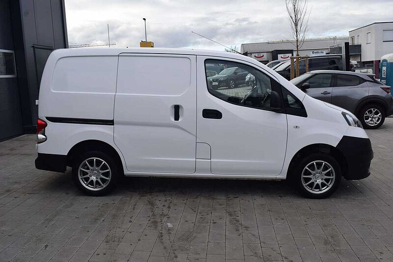 Nissan NV200 1.6 Kasten Comfort AHK