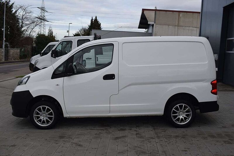 Nissan NV200 1.6 Kasten Comfort AHK