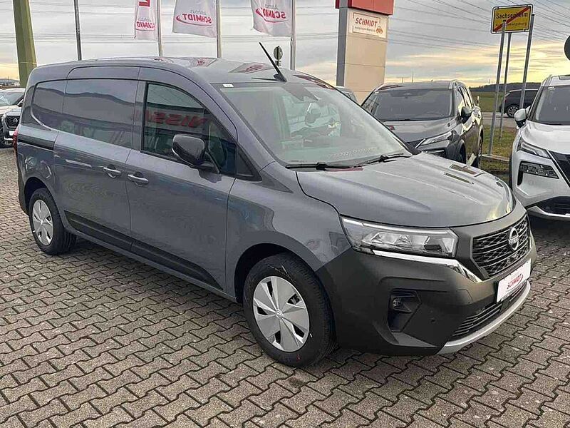 Nissan Townstar Kasten L2 N-Connecta 3 Sitze