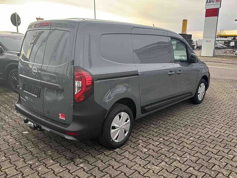 Nissan Townstar Kasten L2 N-Connecta 3 Sitze