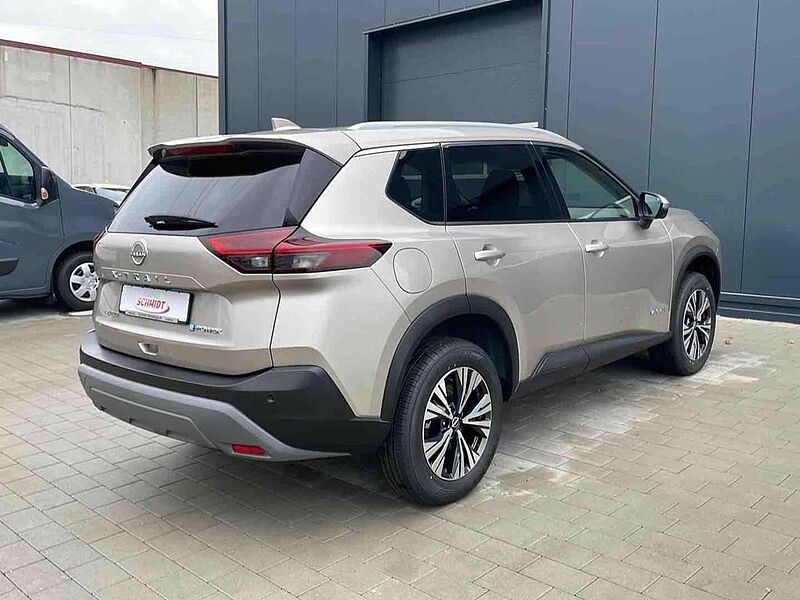 Nissan X-Trail ePower 4x4 N-Connecta Headup/ProPilot