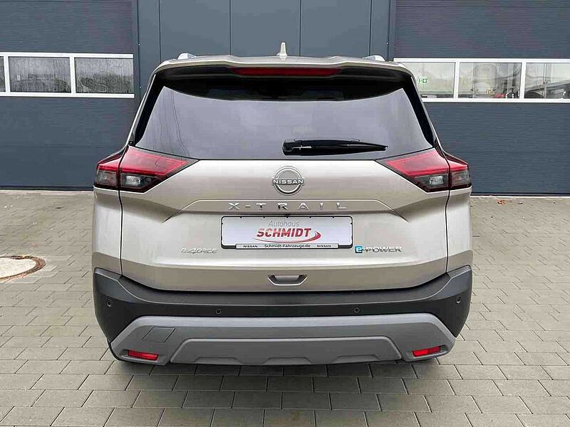 Nissan X-Trail ePower 4x4 N-Connecta Headup/ProPilot